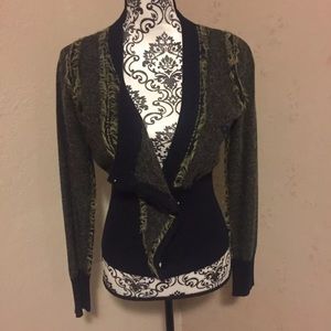L.A.M.B. Cardigan